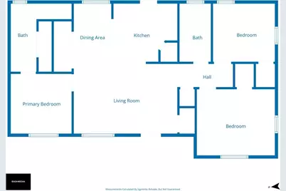 10518 Desdemona Drive, Dallas, TX 75228 - Photo 22