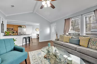 1008 Kay Lynn Street, Mansfield, TX 76063 - Photo 4