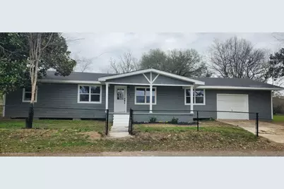 124 Ida Street, Beckville, TX 75631 - Photo 1