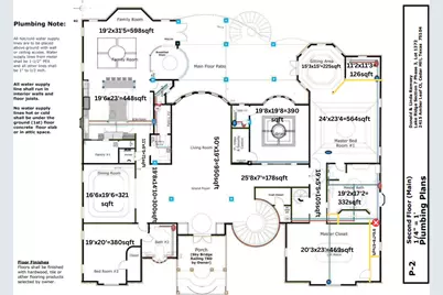 2415 Amberleaf Court, Cedar Hill, TX 75104 - Photo 38