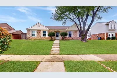 2404 Forestmeadow Drive, Lewisville, TX 75067 - Photo 1