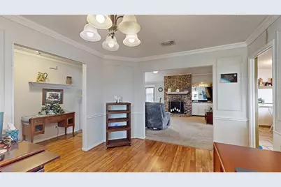 2404 Forestmeadow Drive, Lewisville, TX 75067 - Photo 12