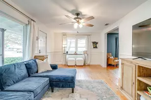 3705 Collinwood Ave, Fort Worth, TX 76107 - Photo 6