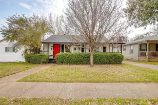 3705 Collinwood Ave, Fort Worth, TX 76107 - Photo 1