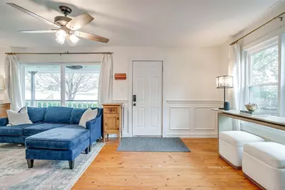 3705 Collinwood Avenue, Fort Worth, TX 76107 - Photo 2