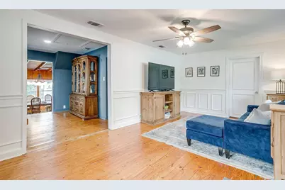 3705 Collinwood Avenue, Fort Worth, TX 76107 - Photo 4