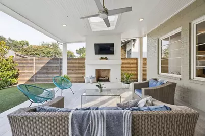 7423 Marquette Street, Dallas, TX 75225 - Photo 26