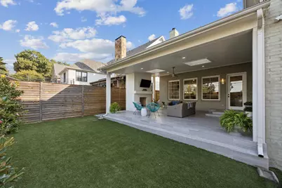 7423 Marquette Street, Dallas, TX 75225 - Photo 28