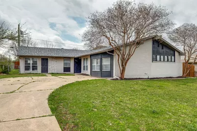 2954 Candlewick Lane, Farmers Branch, TX 75234 - Photo 1