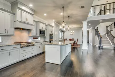 8917 Homestead Boulevard, Rowlett, TX 75089 - Photo 4