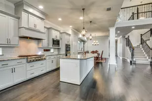 8917 Homestead Blvd, Rowlett, TX 75089 - Photo 4