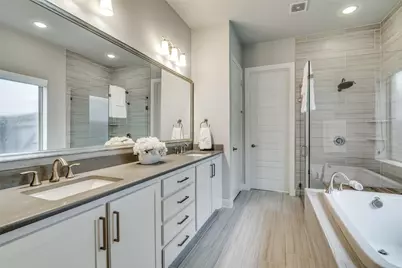 8917 Homestead Boulevard, Rowlett, TX 75089 - Photo 20