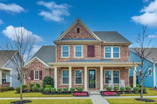 8917 Homestead Blvd, Rowlett, TX 75089 - Photo 1