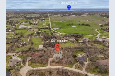 325 Thornhill Circle, Double Oak, TX 75077 - Photo 38