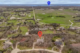 325 Thornhill Cir, Double Oak, TX 75077 - Photo 38