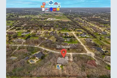 325 Thornhill Circle, Double Oak, TX 75077 - Photo 36