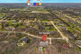 325 Thornhill Cir, Double Oak, TX 75077 - Photo 36