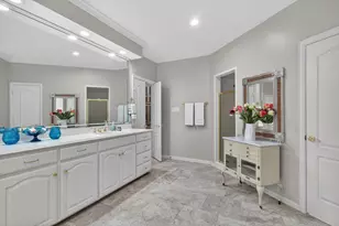 325 Thornhill Cir, Double Oak, TX 75077 - Photo 22