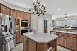 325 Thornhill Cir, Double Oak, TX 75077 - Photo 16