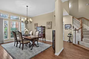 325 Thornhill Cir, Double Oak, TX 75077 - Photo 4