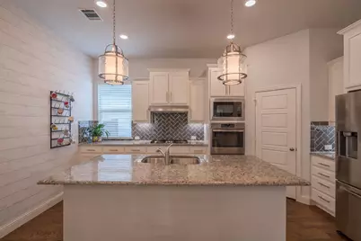 3412 Charleston Drive, Melissa, TX 75454 - Photo 4