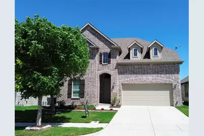 3412 Charleston Drive, Melissa, TX 75454 - Photo 1