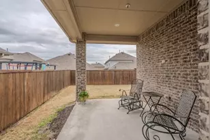 3412 Charleston Dr, Melissa, TX 75454 - Photo 18