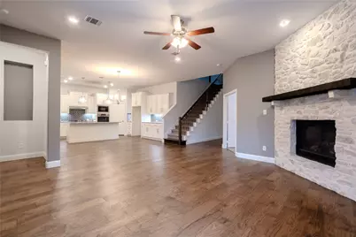 3412 Charleston Drive, Melissa, TX 75454 - Photo 4