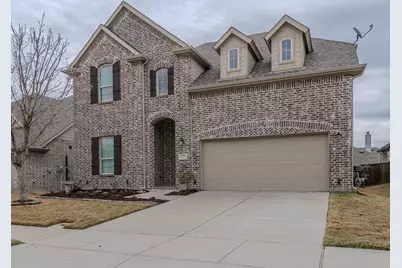 3412 Charleston Drive, Melissa, TX 75454 - Photo 1