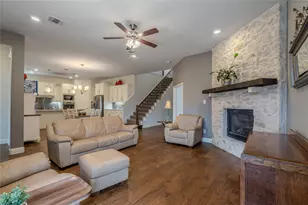 3412 Charleston Dr, Melissa, TX 75454 - Photo 2