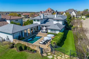 4601 Porto Vila Ct, Fort Worth, TX 76126 - Photo 2