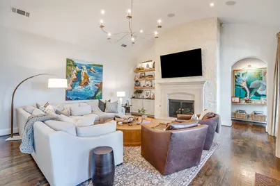 4601 Porto Vila Court, Fort Worth, TX 76126 - Photo 10