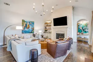 4601 Porto Vila Ct, Fort Worth, TX 76126 - Photo 10