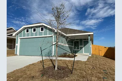 9824 Trusler Road, Fort Worth, TX 76179 - Photo 2