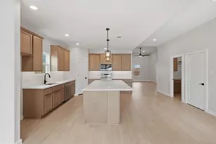 407 E Boyd Ave, Boyd, TX 76023 - Photo 4