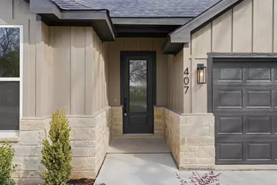 407 E Boyd Avenue, Boyd, TX 76023 - Photo 22
