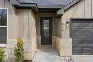 407 E Boyd Ave, Boyd, TX 76023 - Photo 22
