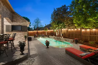 900 Foxworth Court, Allen, TX 75013 - Photo 4