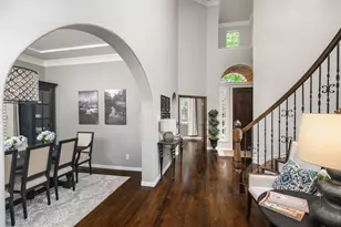 900 Foxworth Ct, Allen, TX 75013 - Photo 8