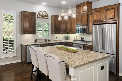 900 Foxworth Court, Allen, TX 75013 - Photo 14