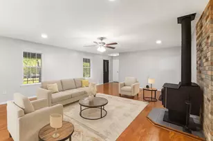 109 King Lyle Rd, Scroggins, TX 75480 - Photo 8