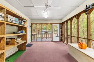 109 King Lyle Rd, Scroggins, TX 75480 - Photo 28