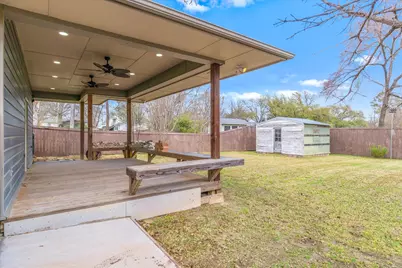 804 S Buffalo Street, Canton, TX 75103 - Photo 32