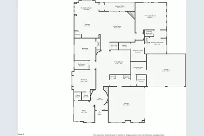 1751 Laurel Vista Court, Prosper, TX 75078 - Photo 38