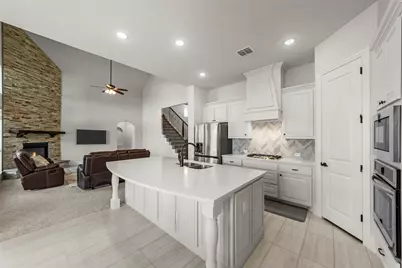 1751 Laurel Vista Court, Prosper, TX 75078 - Photo 8