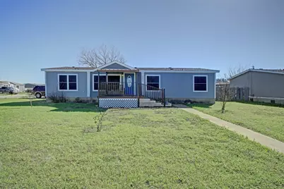 2004 Fall Creek Road, Cleburne, TX 76033 - Photo 1