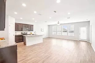 9000 HUXLEY Dr, Providence Village, TX 76227 - Photo 8