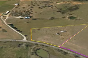 Tbd Tract 1 Hayes Rd, Mineral Wells, TX 76067 - Photo 1