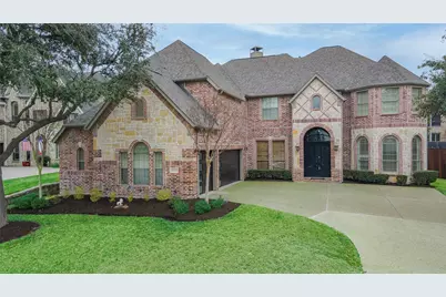 11154 Yorkshire Lane, Frisco, TX 75033 - Photo 1