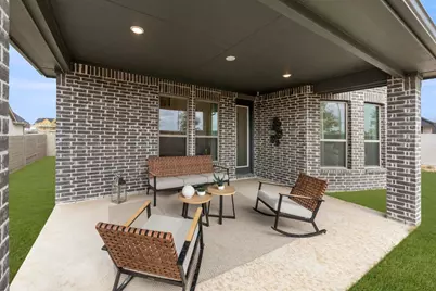 1824 Autumn Sage Drive, Argyle, TX 76226 - Photo 18